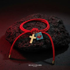 PULSO ROJO ESCAPULARIO