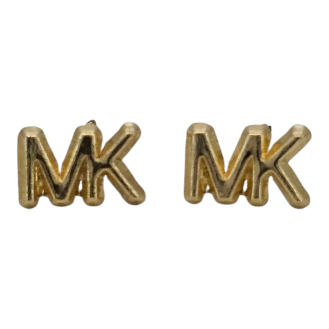 BROQUEL MK ORO 10K