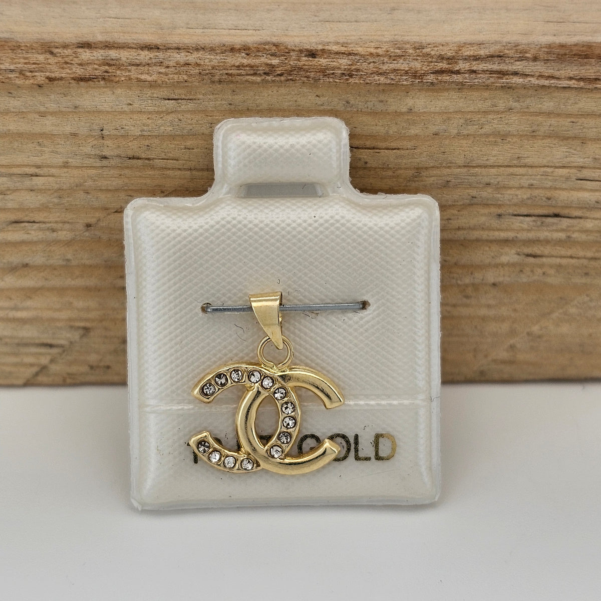 DIJE CCH ORO 10K