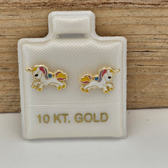 BROQUEL UNICORNIO CUERPO