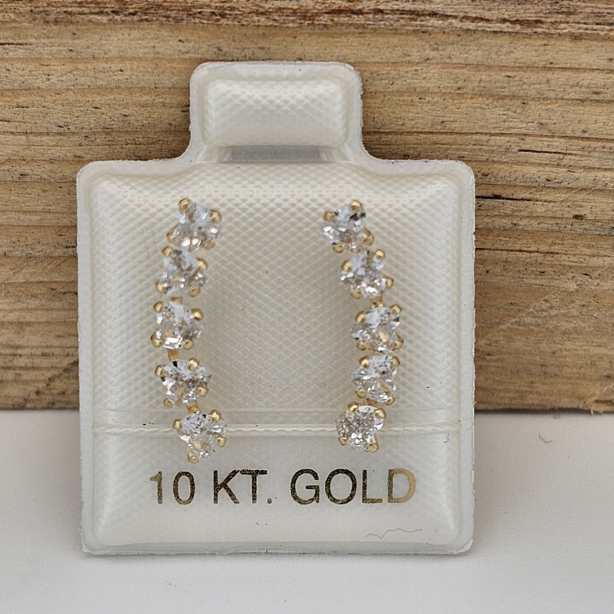 BROQUEL LAMBADA CORAZON