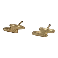 BROQUEL RAYO ORO 10K