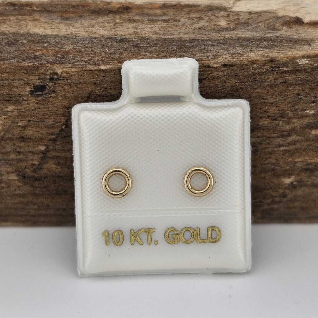 DONA MINI ORO 10K