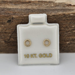 DONA MINI ORO 10K