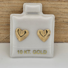 BROQUEL CORAZON PIRAMIDE