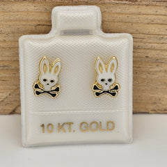BROQUEL BUNNY