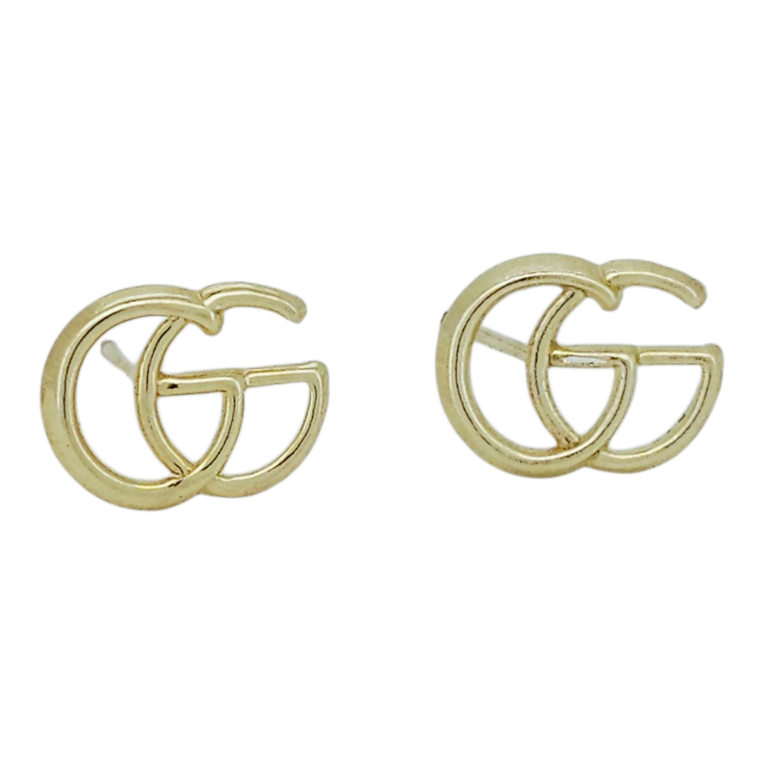 BROQUEL GG ORO 10K