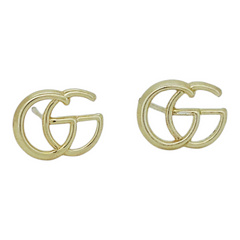 BROQUEL GG ORO 10K