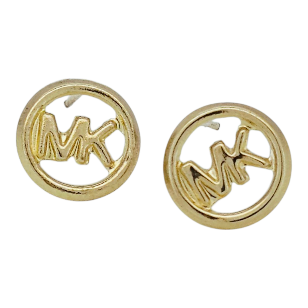 BROQUEL RATON ORO 10K
