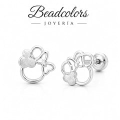 BROQUEL MM SILUETA DOBLE