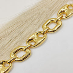 PULSO ESLABON GRANDE ACERO