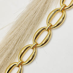 PULSO ESLABON GRANDE ACERO