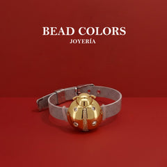 PULSO MARIQUITA ACERO