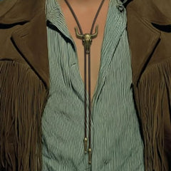 GARGANTILLA ACERO CRANEO