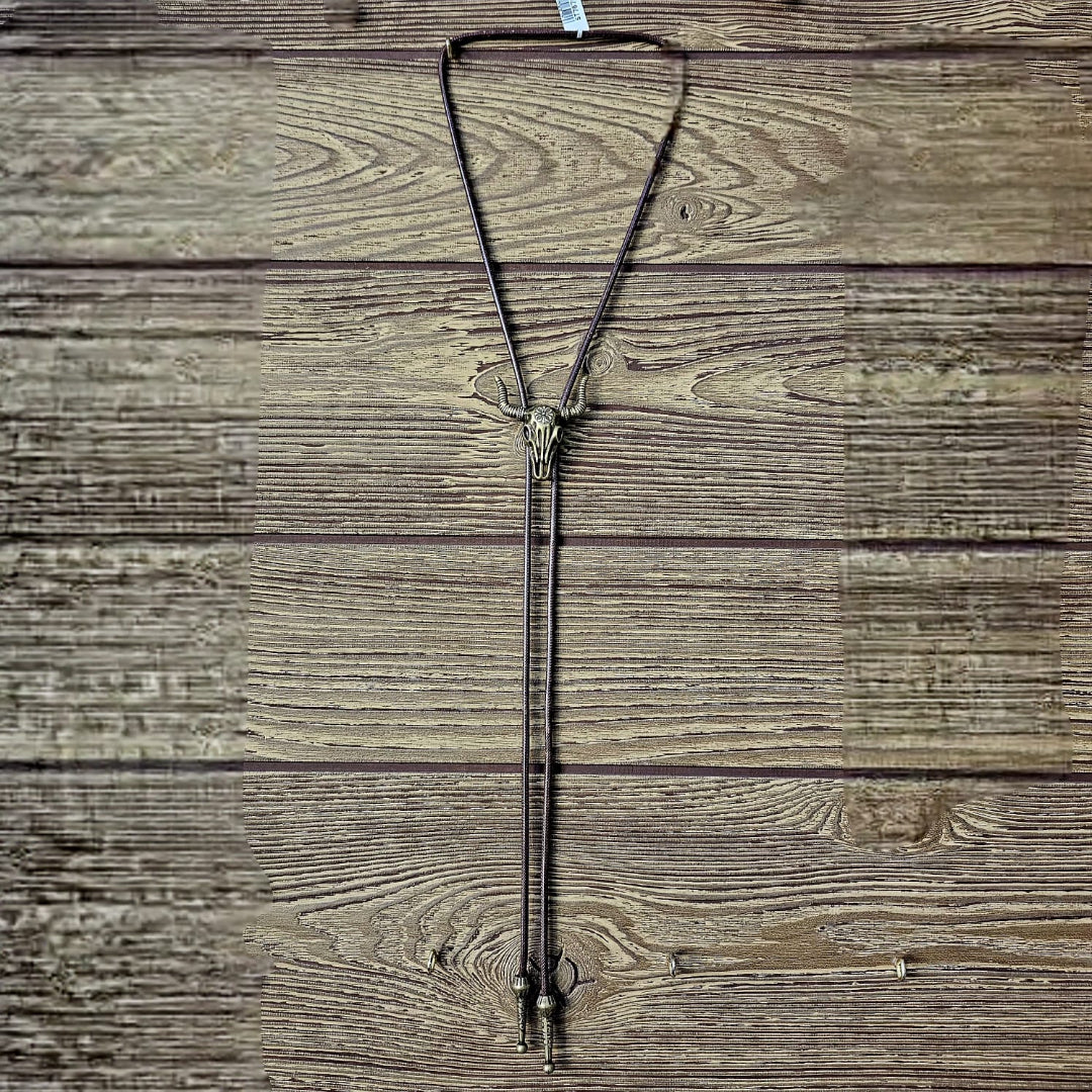 GARGANTILLA ACERO CRANEO