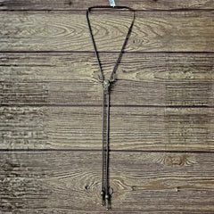 GARGANTILLA ACERO CRANEO