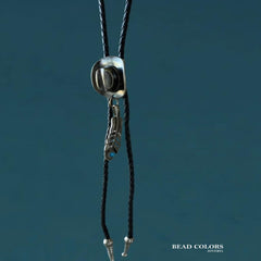 GARGANTILLA ACERO SOMBRERO