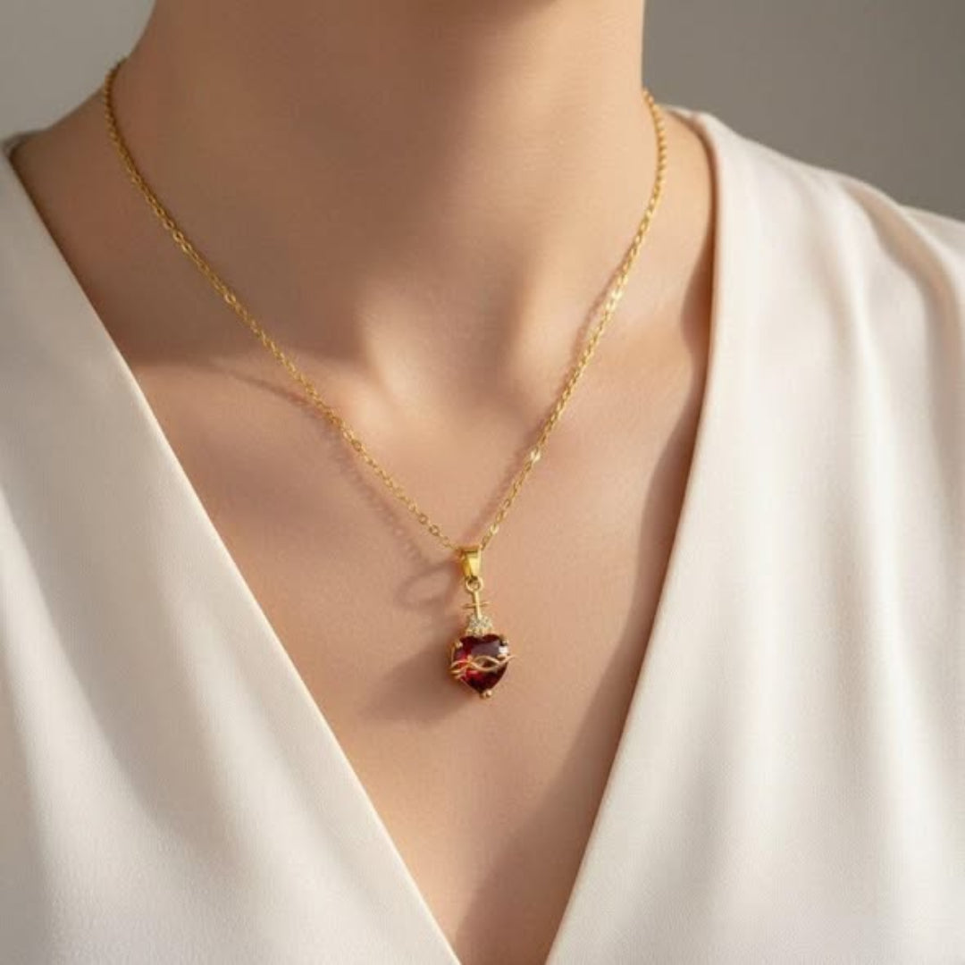 SAGRADO CORAZÓN