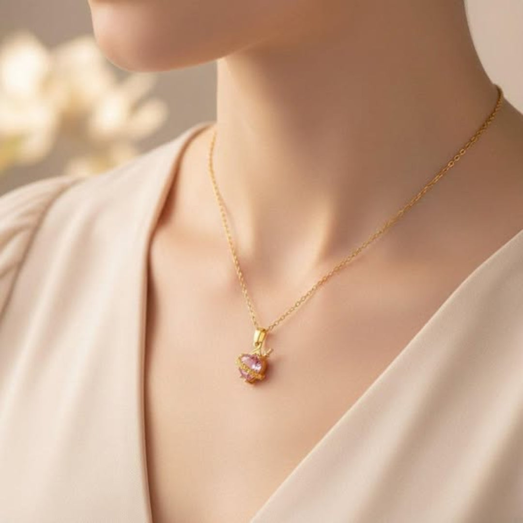 SAGRADO CORAZÓN DE MARIA ROSA ACERO