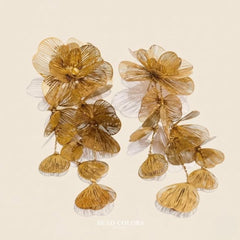 ARETE BORLA FLORES ACERO