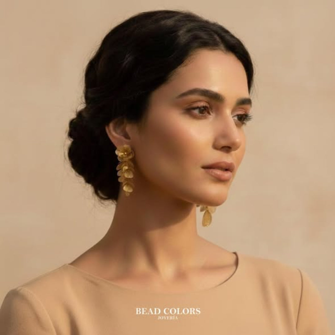 ARETE BORLA FLORES ACERO