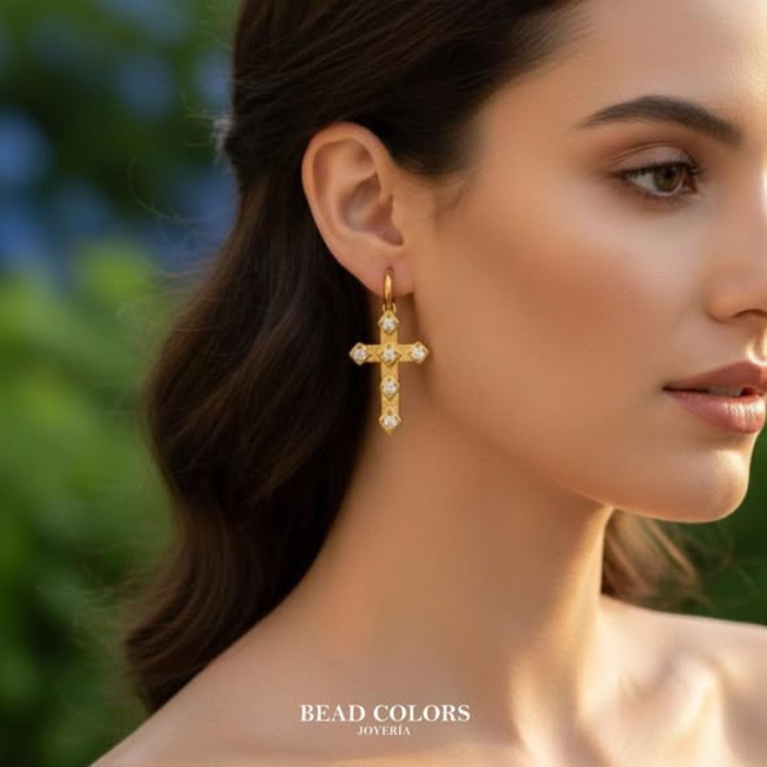 ARETE C/CRUZ ACERO