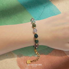 PULSO C/ PIEDRA ACERO