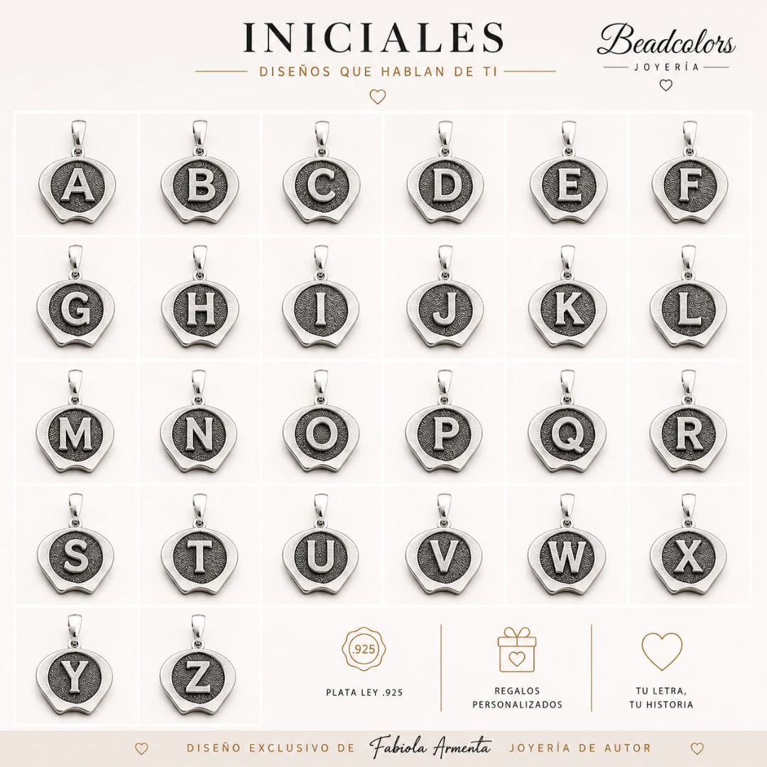 SELLO INICIAL GRANDE V