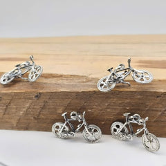 DIJE BICI PLATA .925