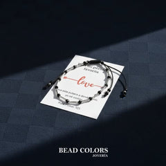 PULSO HUESITO PLATA .925