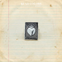 ANILLO LOTERIA EL CORAZON CM PLATA .925