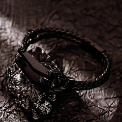 PULSO GEOMETRICO NEGRO